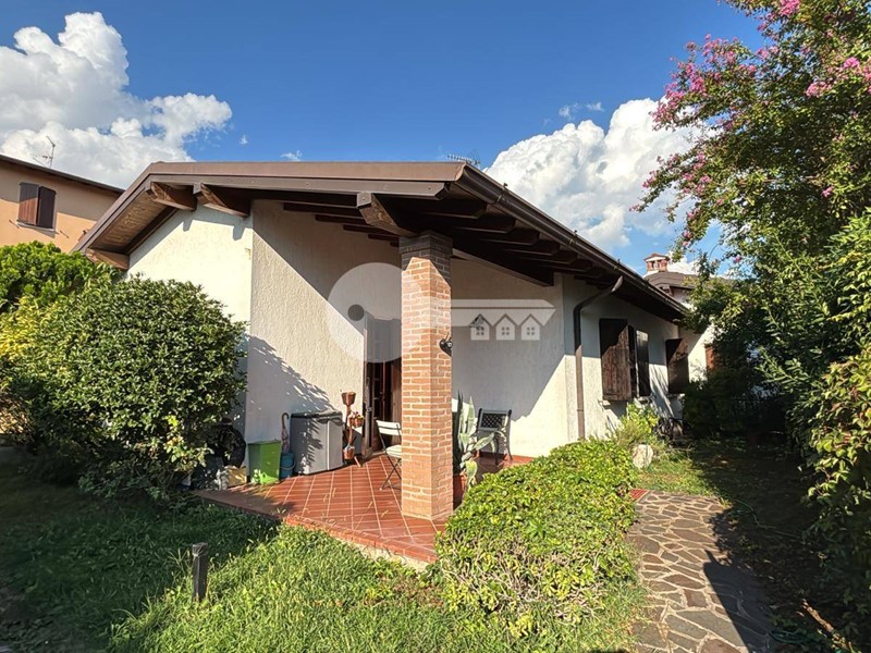 Casa Semi Indipendente in Vendita a Ghedi, 299'000€, 188 m²