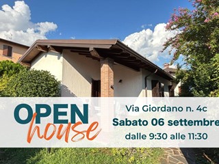 Casa Semi Indipendente in Vendita a Ghedi, 299'000€, 188 m²