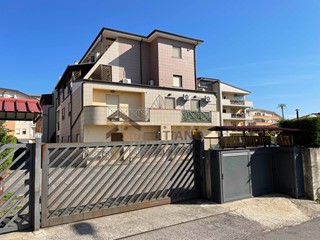 Bilocale in Affitto a Montalto Uffugo, 460&euro;, 50 m²