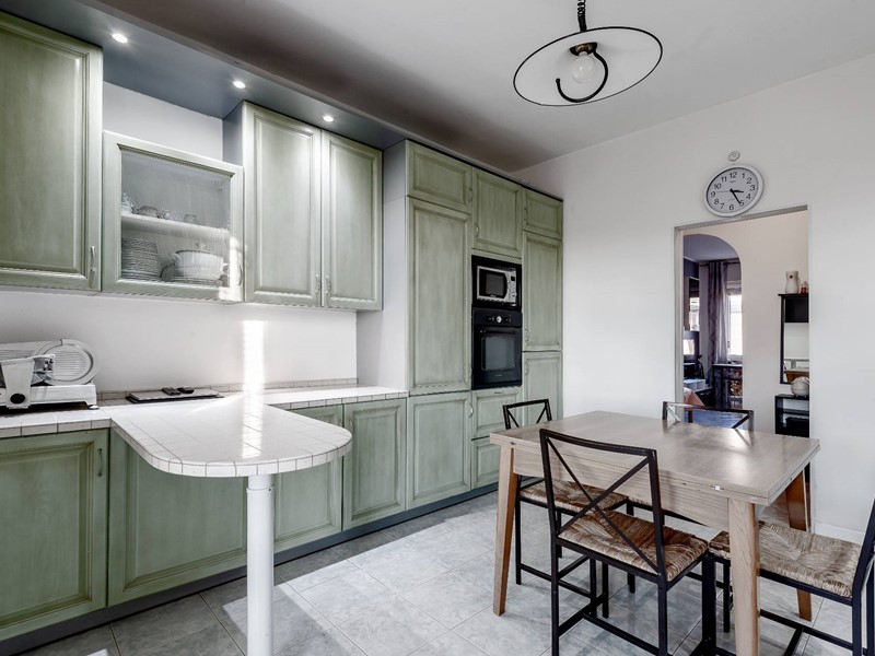 Quadrilocale in Vendita a Milano, 228'000€, 90 m²