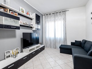 Quadrilocale in Vendita a Milano, 228'000€, 90 m²