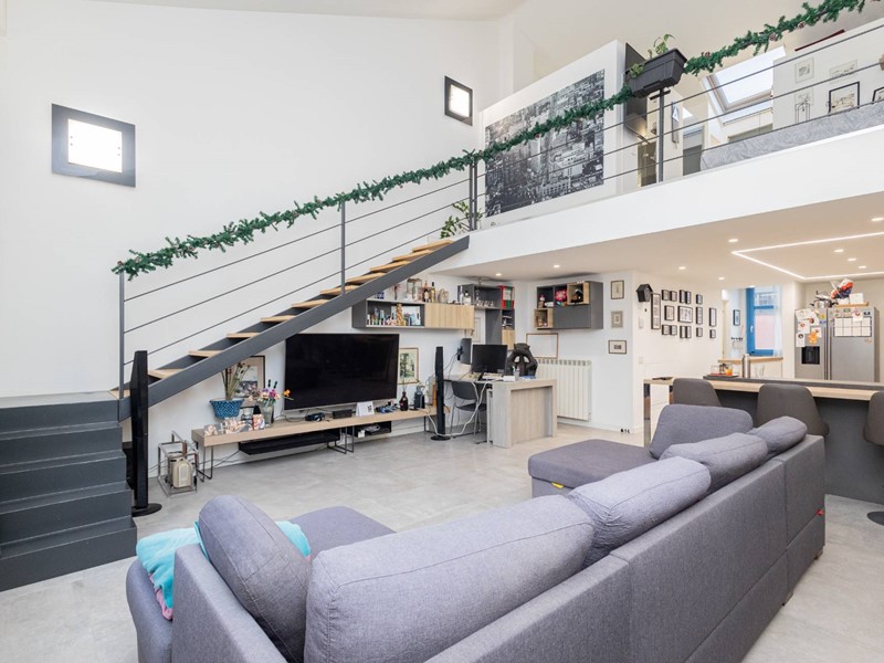 Bilocale in Vendita a Milano, 328'000€, 90 m²