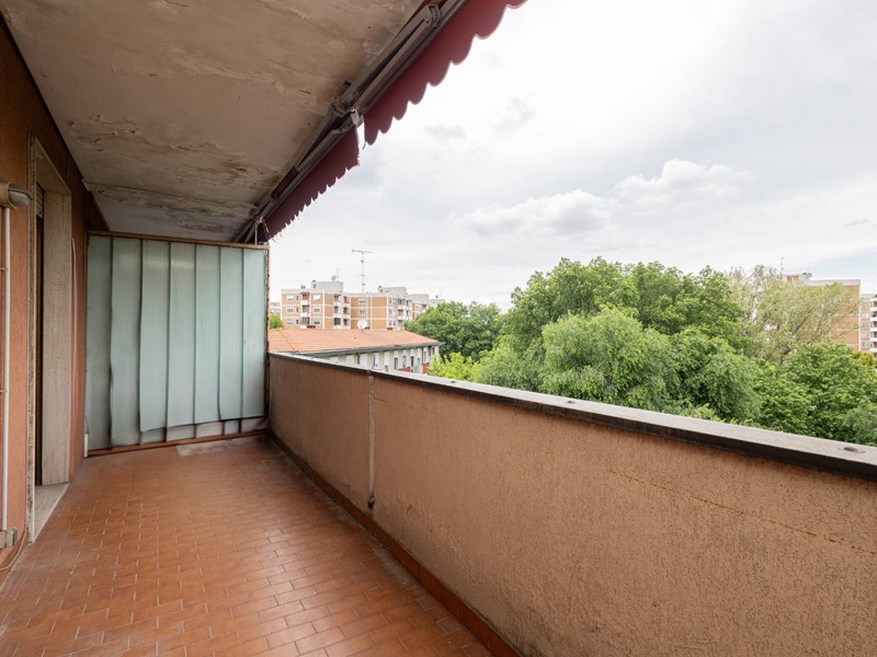 Attico in Vendita a Milano, 350'000€, 140 m²