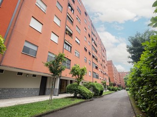 Attico in Vendita a Milano, 345'000€, 115 m²