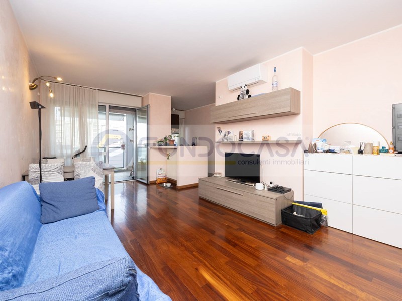 Bilocale in Vendita a Milano, 285'000€, 61 m²