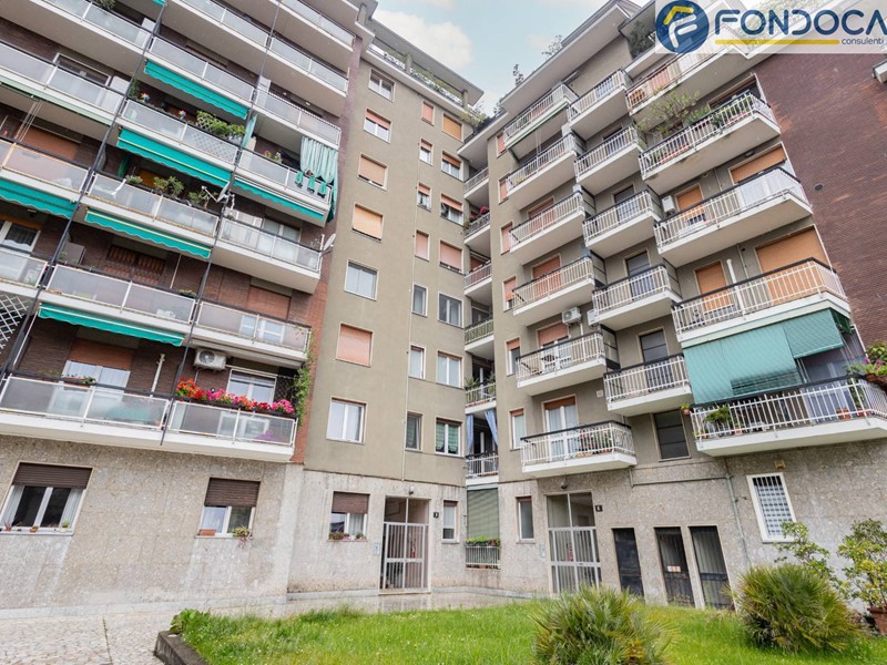 Quadrilocale in Vendita a Milano, 350'000€, 110 m²