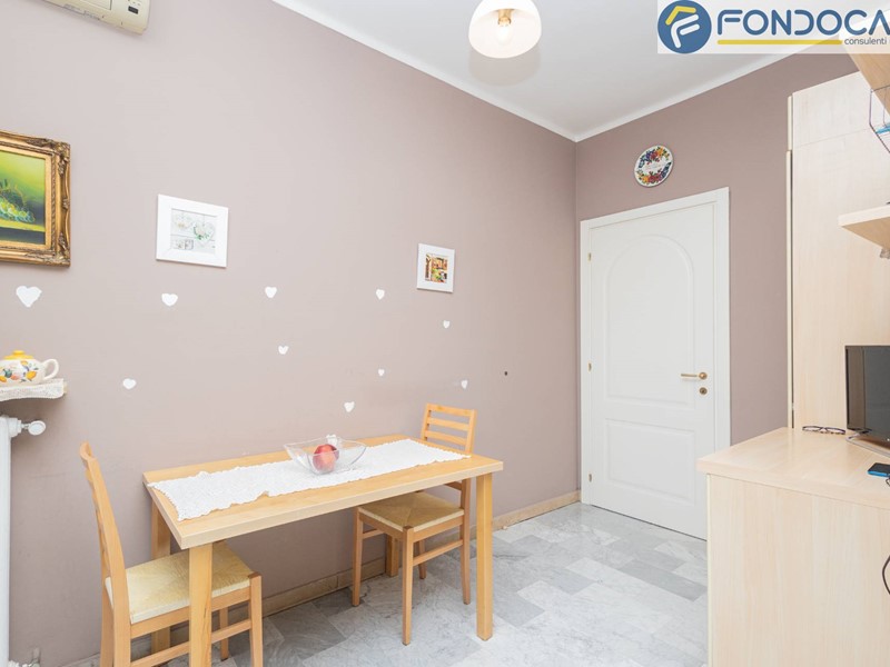 Quadrilocale in Vendita a Milano, 420'000€, 120 m²