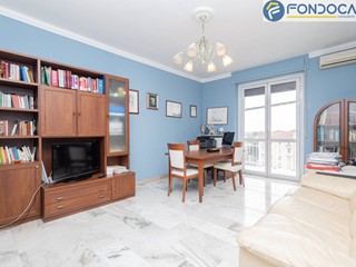 Quadrilocale in Vendita a Milano, 420'000€, 120 m²