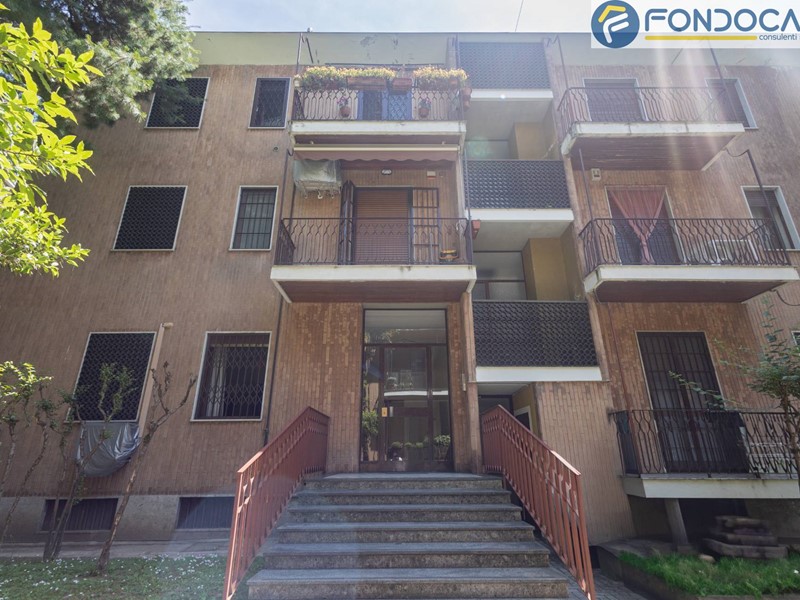 Trilocale in Vendita a Milano, 215'000€, 80 m²