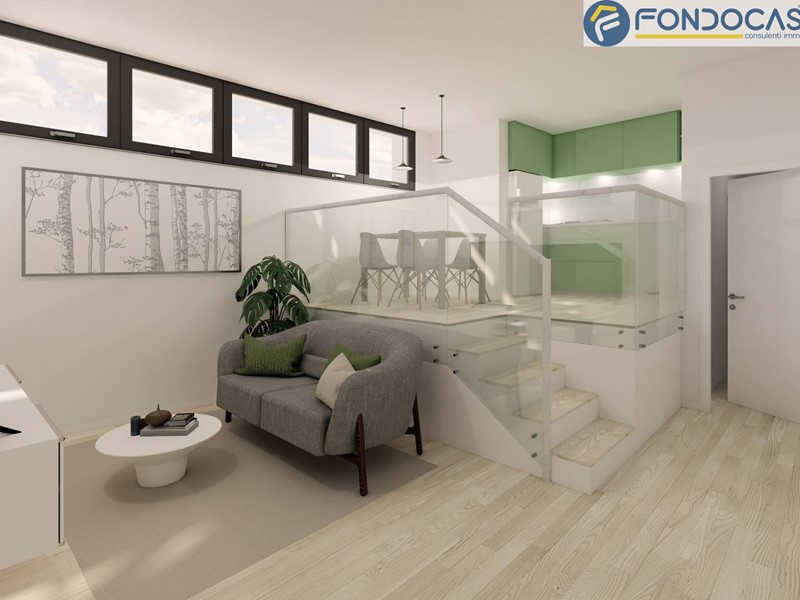 Bilocale in Vendita a Milano, 185'000€, 50 m²