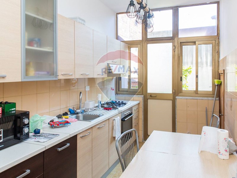 Trilocale in Vendita a Misterbianco, 65'000€, 70 m²