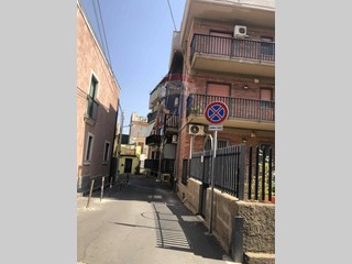 Bilocale in Vendita a Misterbianco, 70'000€, 60 m²