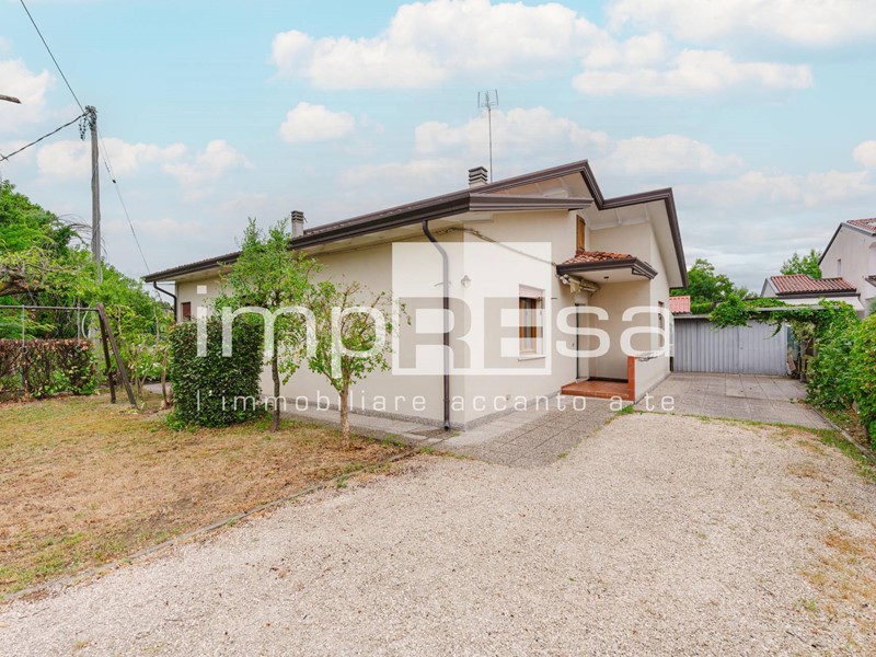 Casa Indipendente in Vendita a Marcon, 295'000€, 129 m²