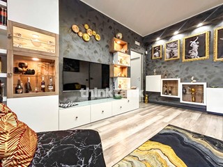 Trilocale in Vendita a Mascalucia, 149'000€, 95 m²