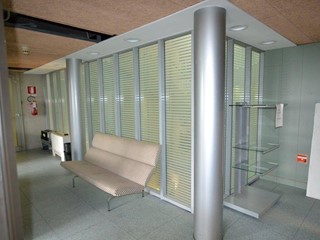 Ufficio in Affitto a Padova, 1'260€, 150 m²
