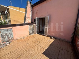 Villetta a schiera in Vendita a Termoli, 219'000€, 90 m²