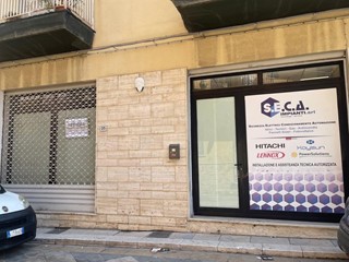 Laboratorio in Vendita a Bagheria, 115'000€, 113 m²