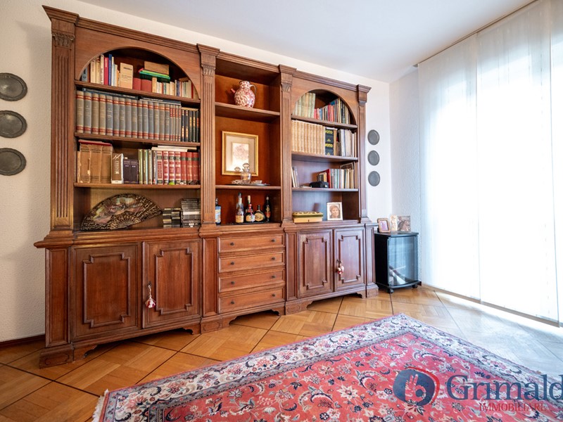 Trilocale in Vendita a Milano, 369'000€, 85 m²