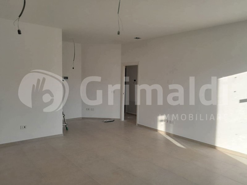 Bilocale in Vendita a Benevento, 185'000€, 58 m²