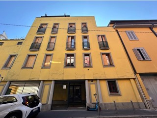 Trilocale in Vendita a Milano, 198'000€, 75 m²