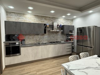 Trilocale in Vendita a Taranto, 97'000€, 94 m²