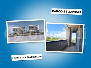 Trilocale in Vendita a Benevento, 290'000€, 105 m²