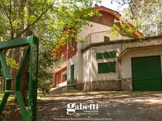 Villa in Vendita a Guardiagrele, 390'000€, 300 m², arredato