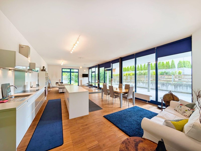 Loft in Vendita a Vipiteno, 213.9, arredato