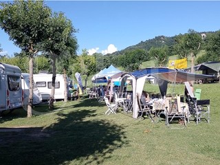 Attività commerciale in Vendita a Monzuno, 800'000€, 1000 m²