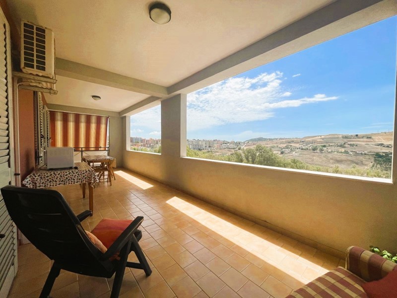 Quadrilocale in Vendita a Agrigento, 159'000€, 152 m²