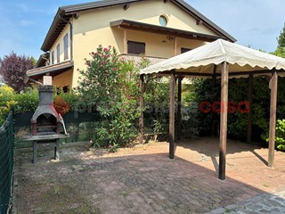 Casa Indipendente in Vendita a Carpi, 178'000€, 140 m², arredato