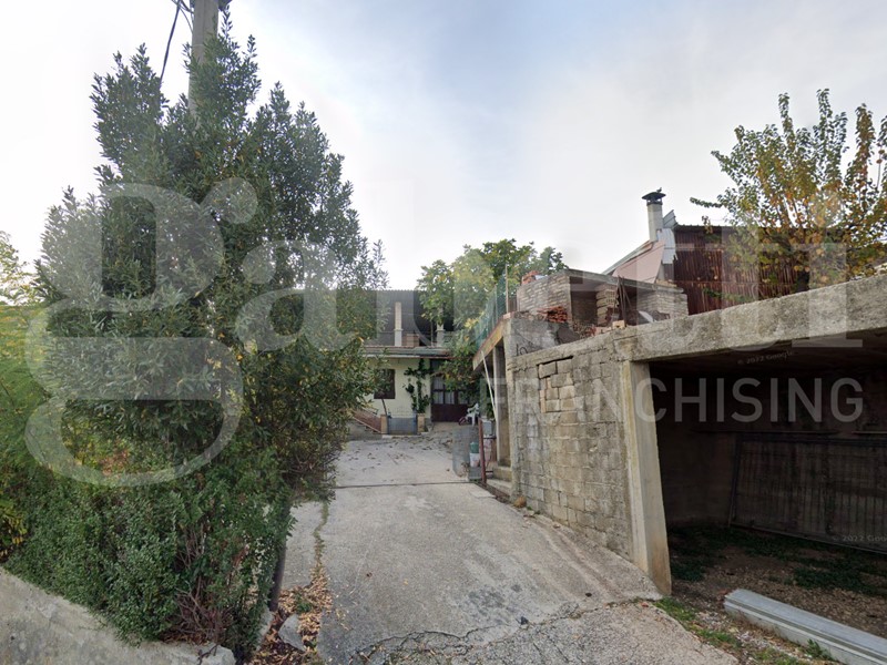 Casa Indipendente in Vendita a Torano Nuovo, 95'000€, 100 m²