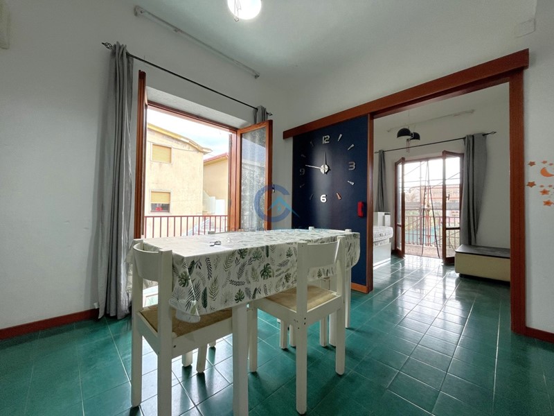 Trilocale in Affitto a Montauro, zona Pietragrande, 350€, 70 m², arredato