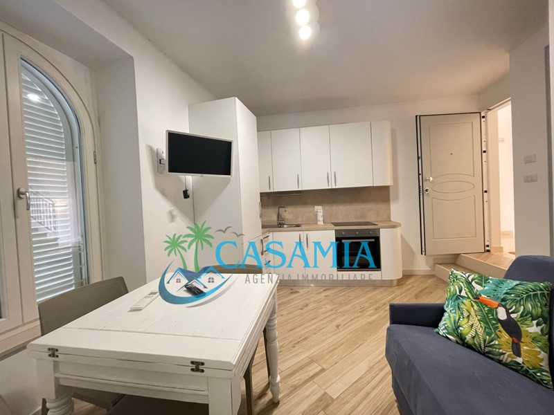 Bilocale in Vendita a Cupra Marittima, 190'000€, 42 m²