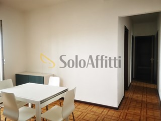 Trilocale in Affitto a Trieste, zona Baiamonti, 700€, 75 m², arredato
