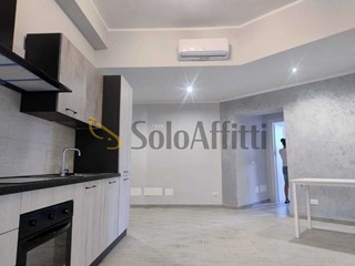 Trilocale in Affitto a Roma, zona Ostia, 1'200€, 70 m², arredato