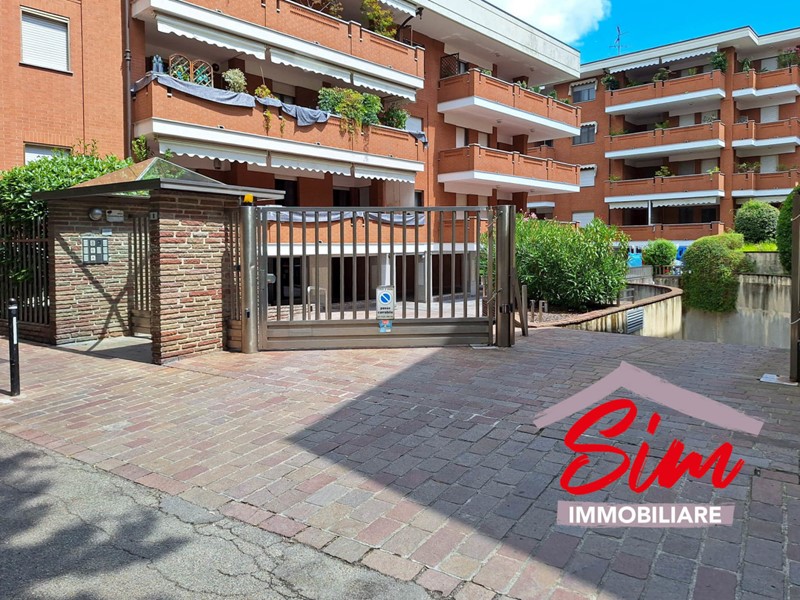 Box in Vendita a Novara, 13'000€, 14 m²