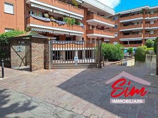 Box in Vendita a Novara, 13'000€, 14 m²