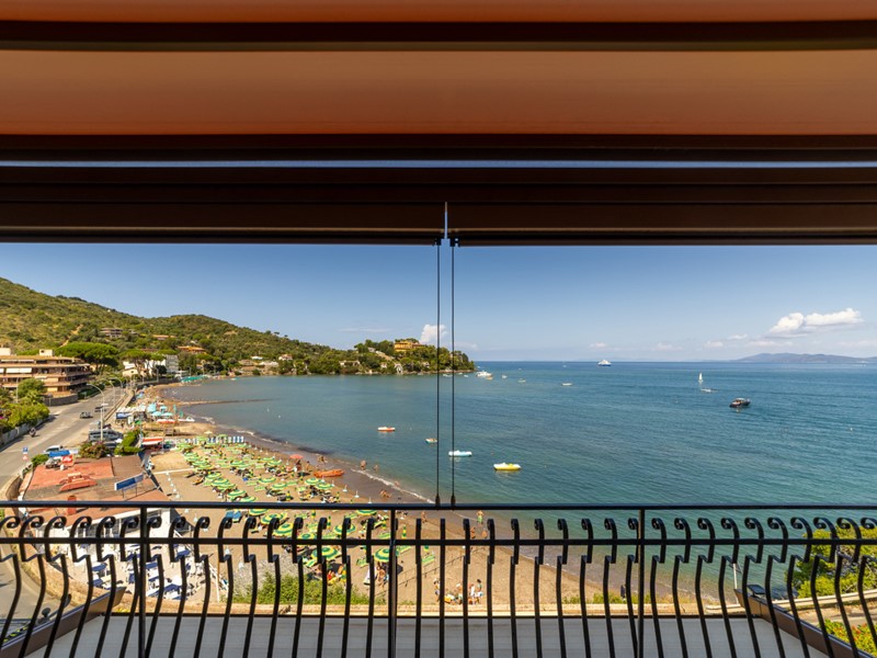 Casa Indipendente in Vendita a Monte Argentario, zona Costa degli Ulivi, 1'800'000€, 230 m²