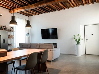 Quadrilocale in Vendita a La Spezia, zona San Venerio, 190'000€, 118 m², arredato