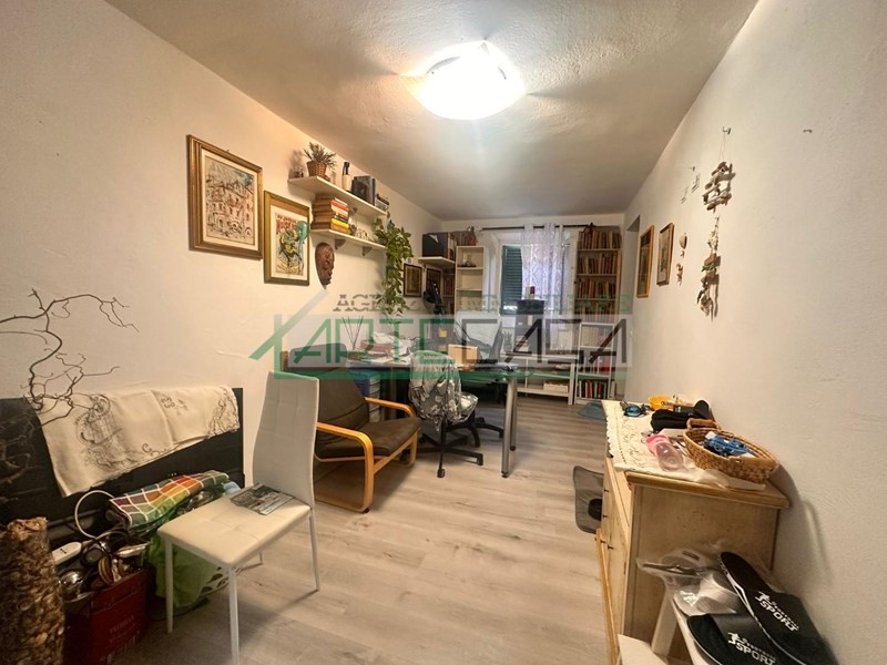 Quadrilocale in Vendita a Cascina, 140'000€, 90 m², arredato