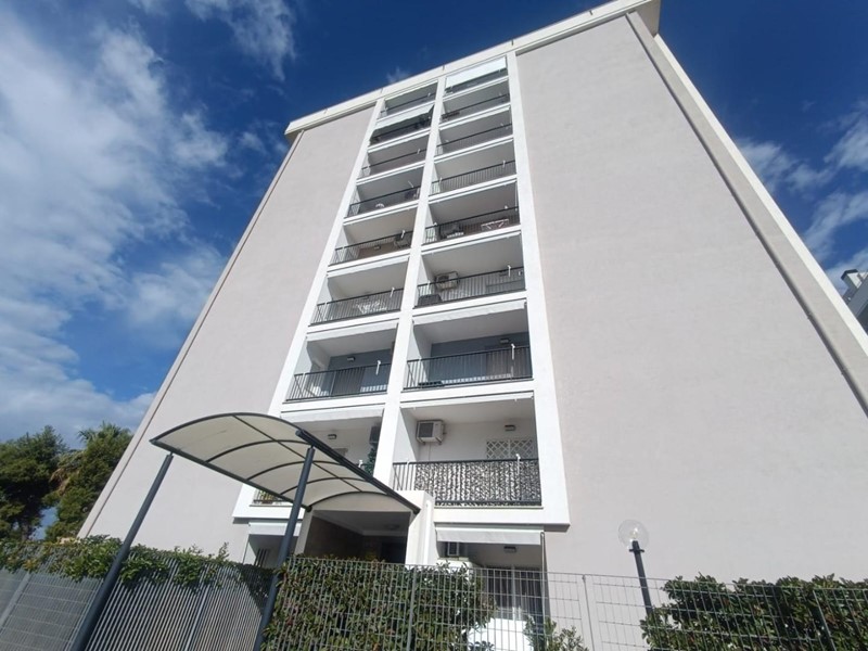 Trilocale in Vendita a Taranto, 170'000€, 90 m², arredato