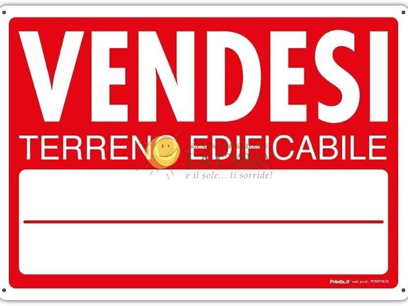 Terreno edificabile in Vendita a Reggello, zona Montanino, 90'000€, 345 m²