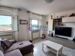 Appartamento in Vendita a Livorno, 187'000€, 126 m²