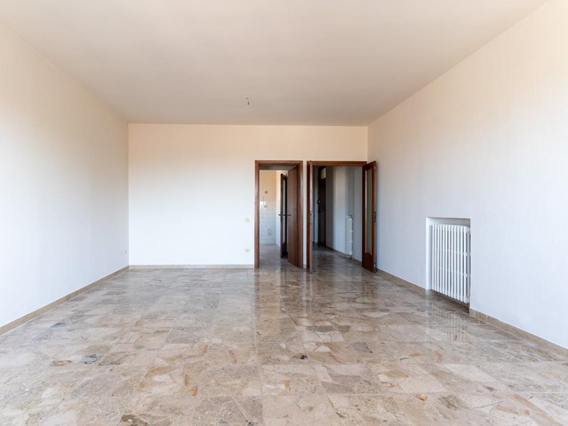 Quadrilocale in Vendita a Fucecchio, 130'000€, 97 m², arredato, con Box
