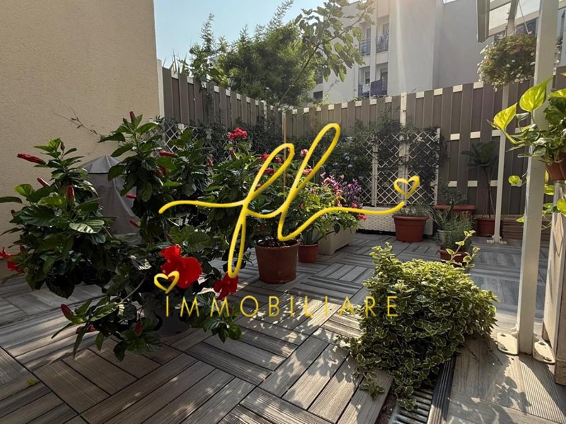 Quadrilocale in Vendita a Livorno, 188'000€, 60 m²