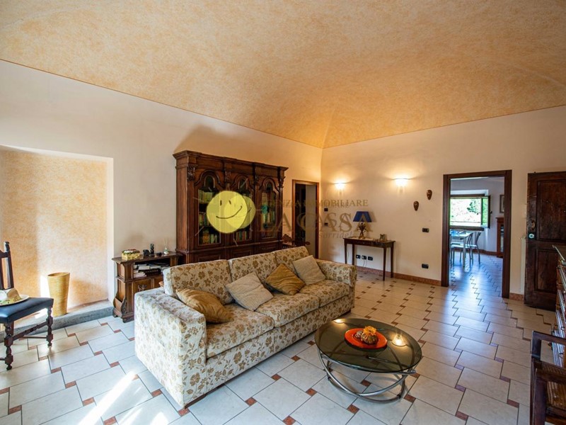 Quadrilocale in Vendita a Figline e Incisa Valdarno, 238'000€, 112 m²