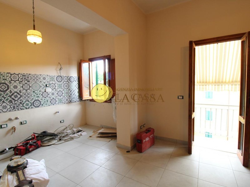 Appartamento in Vendita a Figline e Incisa Valdarno, zona Incisa, 149'000€, 120 m²