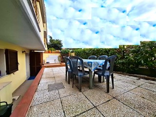 Quadrilocale in Vendita a Carrara, zona Marina di Carrara, 220'000€, 80 m², arredato