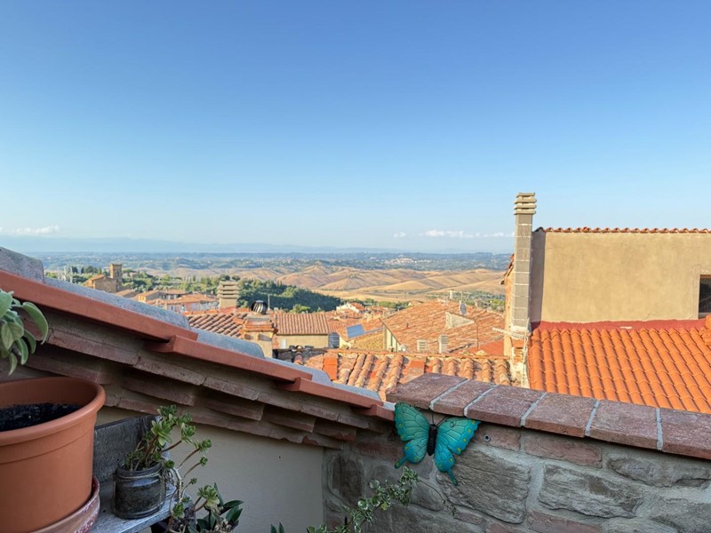 Casa Indipendente in Vendita a Chianni, 255'000€, 150 m², arredato, con Box